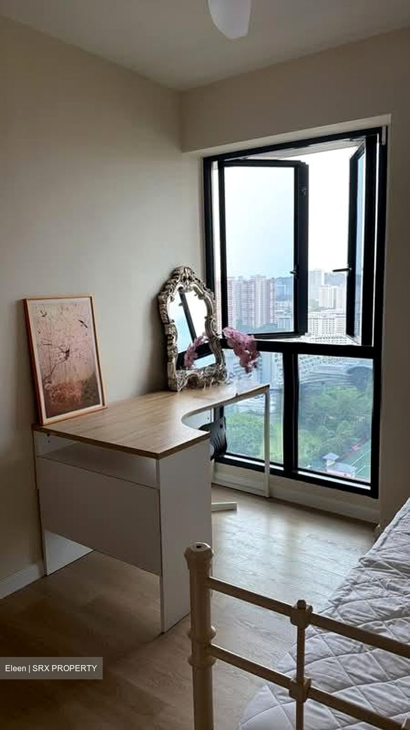 Blk 91 Skyterrace @ Dawson (Queenstown), HDB 4 Rooms #560347911